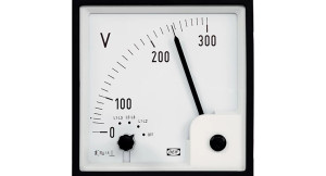DEIF 2961111160 02 DEIF Variant 01 For V/T or non-standard measuring input