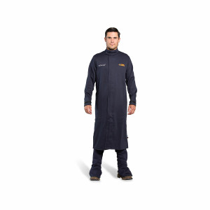 OEL Safety _ AFW025-NCO-2XL _ 25-Cal-Coat-2XL-Navy