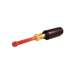 OEL Safety _ IT-30843 _ Screw-Driver-SquareBlade-3/8"x-8"-1000V