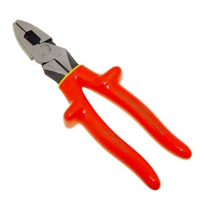 OEL Safety _ IT-5030 _ Plier-Lineman's-9"-1000V