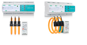 Accuenergy RIK-5A-NP _ Integrator only, no Power Supply _ RIK 5A Flexible Integrator Kits