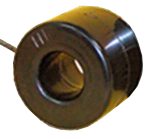 Order GE ITI 0121A06070 Current Transformer CT, Indoor, Model: 2, Ratio: 450:0.1 A, Single Phase, 10 kV BIL, 60 Hz