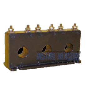 Order GE ITI 3P2-SD-41621 Current Transformer CT, Indoor, Model: 3P2, Ratio: 75:1 A, Three Phase, 10 kV BIL, 60 Hz