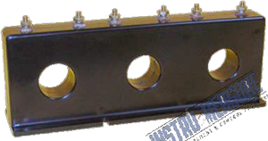 Order GE ITI 3P18-301 Current Transformer CT, Indoor, Model: 3P18, Ratio: 300:5 A, Three Phase, 10 kV BIL, 60 Hz