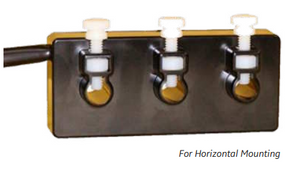 Order GE ITI 3P22-SD-33520 Current Transformer CT, Indoor, Model: 3P22, Pri Current: 2-20, Three Phase, 10 kV BIL, 60 Hz