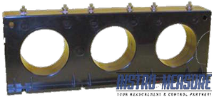 Order GE ITI 3P30-251 Current Transformer CT, Indoor, Model: 3P30, Ratio: 250:5 A, Three Phase, 10 kV BIL, 60 Hz