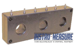 Order GE ITI 3P40-401 Current Transformer CT, Indoor, Model: 3P40, Ratio: 400:5 A, Three Phase, 10 kV BIL, 60 Hz