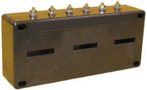 Order GE ITI 3P83-801 Current Transformer MODEL 3P83, 800:5 RATIO