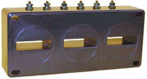 Order GE ITI 3P84-801 Current Transformer CT, Indoor, Model: 3P84, Ratio: 800:5 A, Three Phase, 10 kV BIL, 60 Hz