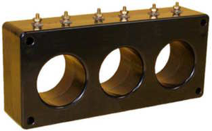 Order GE ITI 3P85-521 Current Transformer CT, Indoor, Model: 3P85, Ratio: 520:5 A, Three Phase, 10 kV BIL, 60 Hz