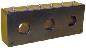 Order GE ITI 3P90-101 Current Transformer CT, Indoor, Model: 3P90, Ratio: 100:5 A, Three Phase, 10 kV BIL, 60 Hz