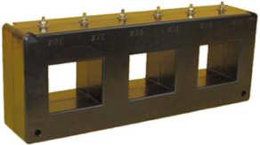 Order GE ITI 3P92-101 Current Transformer CT, Indoor, Model: 3P92, Ratio: 100:5 A, Three Phase, 10 kV BIL, 60 Hz