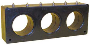 Order GE ITI 3P93-142 Current Transformer CT, Indoor, Model: 3P93, Ratio: 1400:5 A, Three Phase, 10 kV BIL, 60 Hz