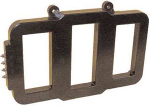 Order GE ITI 3P669-162 Current Transformer CT, Indoor, Model: 3P669, Ratio: 1600:5 A, Three Phase, 10 kV BIL, 60 Hz