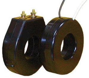 Order GE ITI 5RL-500-0.5-L60 Current Transformer CT, Indoor, Model: 5, Ratio: 50:0.5 A, Single Phase, 10 kV BIL, 60 Hz