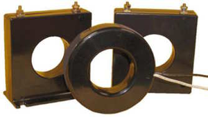 Order GE ITI 6ASFT-801 Current Transformer CT, Indoor, Model: 6A, Ratio: 800:5 A, Single Phase, 10 kV BIL, 60 Hz