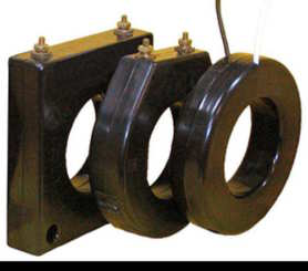 Order GE ITI 7RL-351 Current Transformer CT, Indoor, Model: 7, Ratio: 350:5 A, Single Phase, 10 kV BIL, 60 Hz