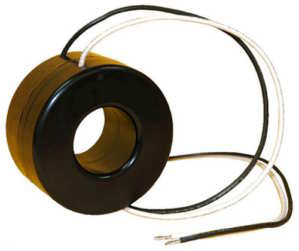 Order GE ITI 5DRL-101 Current Transformer CT, Indoor, Model: 5D, Ratio: 100:5 A, Single Phase, 10 kV BIL, 60 Hz