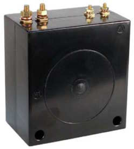 Order GE ITI 20X-SD-35966 Current Transformer CT, Indoor, Model: 20X, Ratio: 5&5:5 A, Single Phase, 10 kV BIL, 60 Hz
