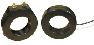 Order GE ITI 56RBT-401 Current Transformer CT, Indoor, Model: 56, Ratio: 400:5 A, Single Phase, 10 kV BIL, 60 Hz