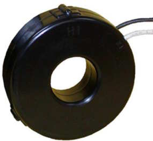 Order GE ITI 58RBL-102 Current Transformer CT, Indoor, Model: 58, Ratio: 1000:5 A, Single Phase, 10 kV BIL, 60 Hz