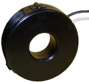 Order GE ITI 58RBT-801 Current Transformer CT, Indoor, Model: 58, Ratio: 800:5 A, Single Phase, 10 kV BIL, 60 Hz
