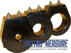 Order GE ITI 63C-500 Current Transformer CT, Indoor, Model: 63C, Ratio: 50:5 A, Single Phase, 10 kV BIL, 60 Hz