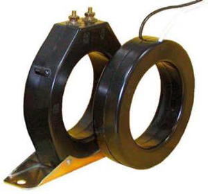 Order GE ITI 76RT-SD-12776MA Current Transformer CT, Indoor, Model: 76, Ratio: 422:1 A, Single Phase, 10 kV BIL, 60 Hz