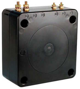 Order GE ITI 81X1500-5 Current Transformer CT, Indoor, Model: 81X, Ratio: 1.5:5 A, Single Phase, 10 kV BIL, 60 Hz