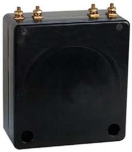 Order GE ITI 190-4-0025 Current Transformer CT, Indoor, Model: 190WP, Ratio: 2.5:5 A, Single Phase, 10 kV BIL, 60 Hz