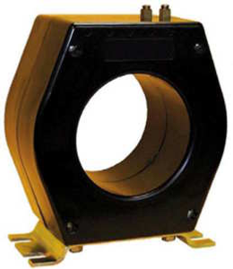 Order GE ITI 201-SD-35417 Current Transformer CT, Indoor, Model: 201, Ratio: 150:5 A, Single Phase, 10 kV BIL, 60 Hz