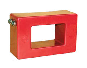 Order GE ITI 530-251 Current Transformer CT, Indoor, Model: 530, Ratio: 250:5 A, Single Phase, 10 kV BIL, 60 Hz