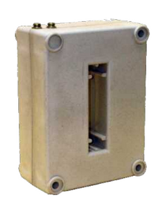 Order GE ITI 546-750 Current Transformer CT, Indoor, Model: 546, Ratio: 75:5 A, Single Phase, 10 kV BIL, 60 Hz