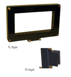 Order GE ITI 568TS-102-1 Current Transformer CT, Indoor, Model: 568, Ratio: 1000:1 A, Single Phase, 10 kV BIL, 60 Hz
