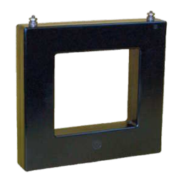 Order GE ITI 572-402 Current Transformer CT, Indoor, Model: 572, Ratio: 4000:5 A, Single Phase, 10 kV BIL, 60 Hz