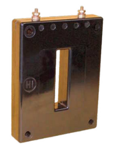 Order GE ITI 575-151 Current Transformer CT, Indoor, Model: 575, Ratio: 150:5 A, Single Phase, 10 kV BIL, 60 Hz