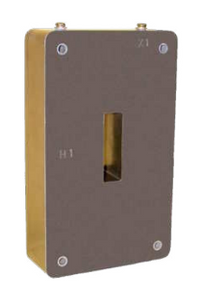 Order GE ITI 578-301 Current Transformer CT, Indoor, Model: 578, Ratio: 300:5 A, Single Phase, 10 kV BIL, 60 Hz