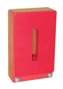 Order GE ITI 583-500 Current Transformer CT, Indoor, Model: 583, Ratio: 50:5 A, Single Phase, 10 kV BIL, 60 Hz