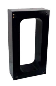 Order GE ITI 593-SD-11663EC Current Transformer CT, Indoor, Model: 593, Ratio: 150:1 A, Single Phase, 10 kV BIL, 50 Hz