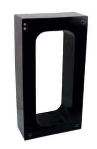 Order GE ITI 594-501 Current Transformer CT, Indoor, Model: 594, Ratio: 500:5 A, Single Phase, 10 kV BIL, 60 Hz