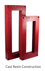 Order GE ITI 595-500-1 Current Transformer CT, Indoor, Model: 595, Ratio: 50:1 A, Single Phase, 10 kV BIL, 60 Hz