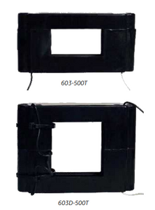 Order GE ITI 603D-401-1 Current Transformer CT, Indoor, Model: 603D, Ratio: 400:1 A, Single Phase, 10 kV BIL, 60 Hz
