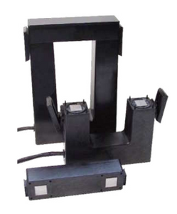 Order GE ITI 606-401 Current Transformer CT, Outdoor, Model: 606, Ratio: 400:5 A, Single Phase, 10 kV BIL, 60 Hz