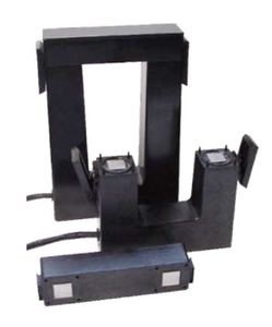 Order GE ITI 606-801-0.5 Current Transformer CT, Outdoor, Model: 606, Ratio: 800:0.5 A, Single Phase, 10 kV BIL, 60 Hz
