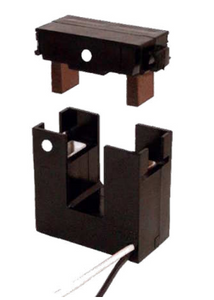 Order GE ITI 614-401-0.1 Current Transformer CT, Indoor, Model: 614, Ratio: 400:0.1 A, Single Phase, 10 kV BIL, 60 Hz