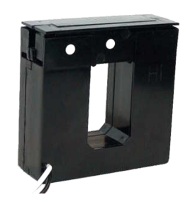 Order GE ITI 616-401-1 Current Transformer CT, Indoor, Model: 616, Ratio: 400:1 A, Single Phase, 10 kV BIL, 60 Hz