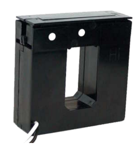 Order GE ITI 616-601-1 Current Transformer CT, Indoor, Model: 616, Ratio: 600:1 A, Single Phase, 10 kV BIL, 60 Hz