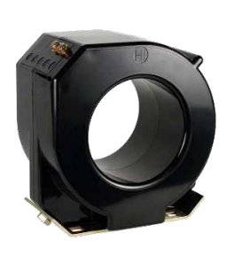 Order GE ITI 792-401 Current Transformer CT, Indoor, Model: 792, Ratio: 400:5 A, Single Phase, 10 kV BIL, 60 Hz