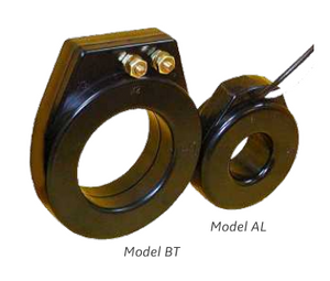 Order GE ITI AF-500 Current Transformer CT, Indoor, Model: A, Ratio: 50:5 A, Single Phase, 10 kV BIL, 60 Hz