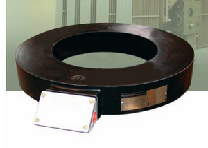 Order GE ITI BO7-122-22 Current Transformer CT, Outdoor, Model: BO7, Ratio: 1200:5 A, Single Phase, 10 kV BIL, 60 Hz